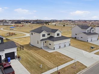 4756 34th Street S Fargo, ND 58104