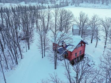 17231 330th Avenue, Frazee, MN 56544