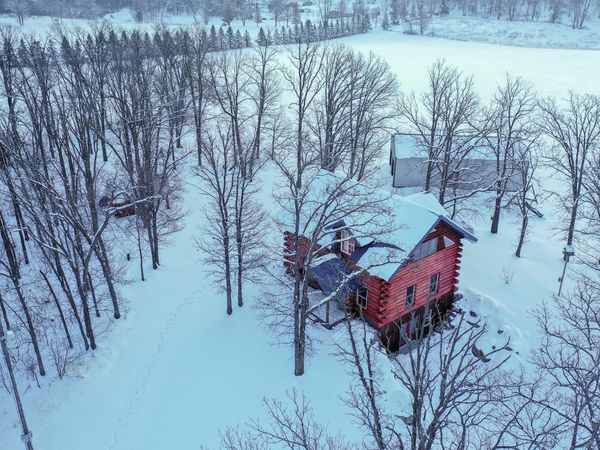 17231 330th Avenue , Frazee, MN 56544