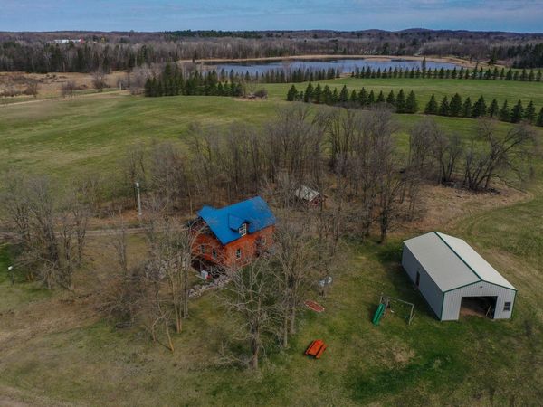 17231 330th Avenue, Frazee, MN 56544
