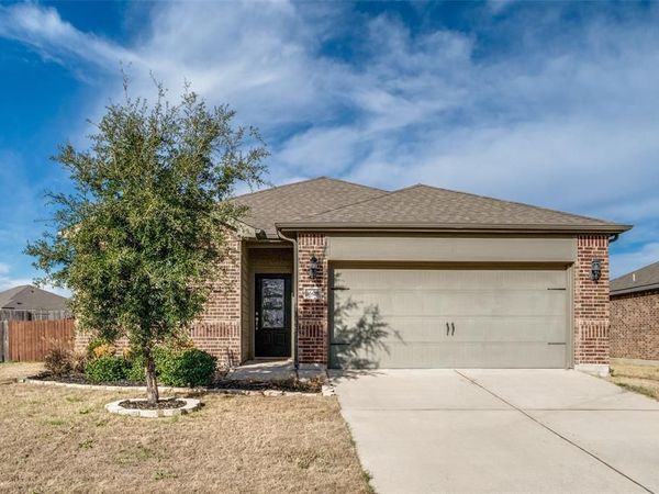 1608 Kim Loan Drive, Princeton, TX 75407