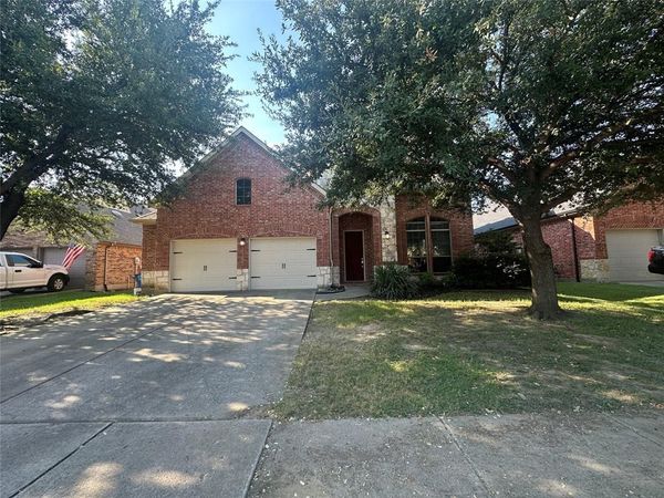 2692 Deer Hollow Drive, Little Elm, TX 75068