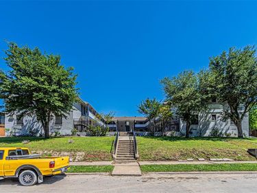 602 N Lancaster Avenue, Dallas, TX 75203