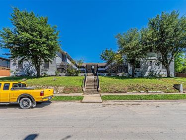 602 N Lancaster Avenue, Dallas, TX 75203