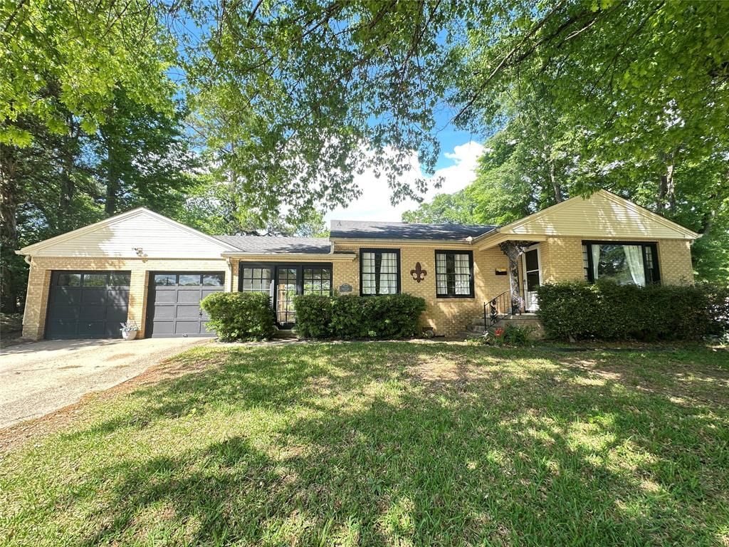316 Elmwood Circle, Shreveport, LA 71104 Main Photo