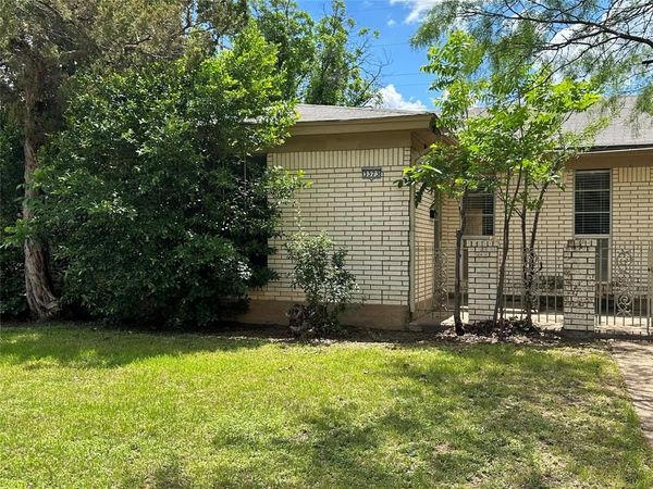 3373 S 27th Street, Abilene, TX 79605
