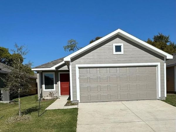 134 Harvest Street, Princeton, TX 75407