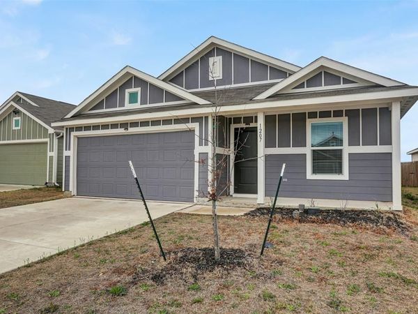 1207 Tallow Trail, Princeton, TX 75407