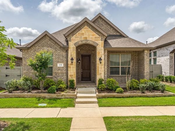 605 Boardwalk Way, Argyle, TX 76226