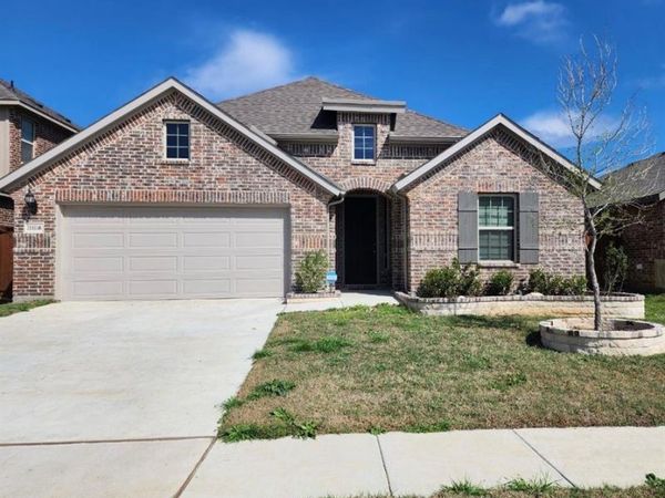 11441 WHITE RIVER Drive, Aubrey, TX 76227