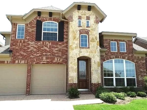 14112 Sparrow Hill Drive, Little Elm, TX 75068