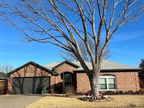 6015 Harwood Crossing Drive, Arlington, TX 76018