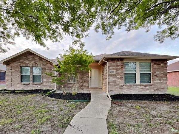 2808 Sutters Mill Way, Wylie, TX 75098