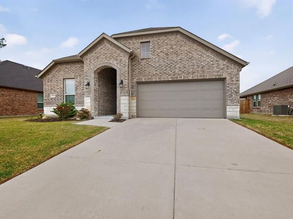 2804 Cain Drive, Anna, TX 75409