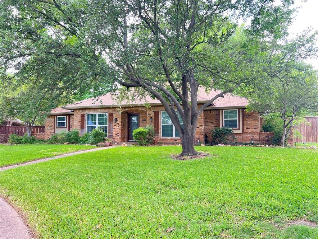 2217 Argyle Circle, Plano, TX 75023 Main Photo