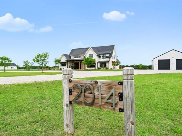2014 W Elm Mott Drive, Waco, TX 76705