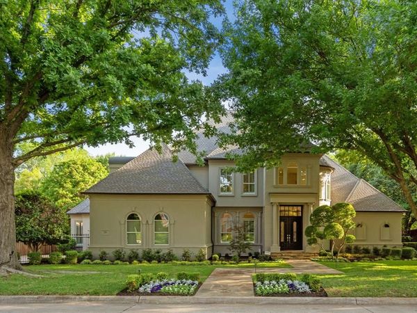 1011 Ashlawn Drive, Southlake, TX 76092