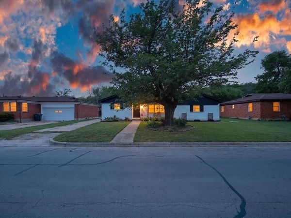 3513 Sheridon Drive, North Richland Hills, TX 76117