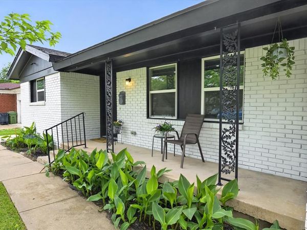 3513 Sheridon Drive, North Richland Hills, TX 76117
