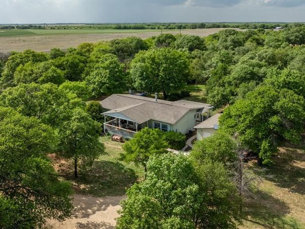 8378 County Road 358, Anson, TX 79501