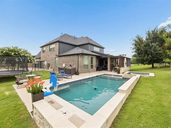 1513 Bearpath Way, Gunter, TX 75058