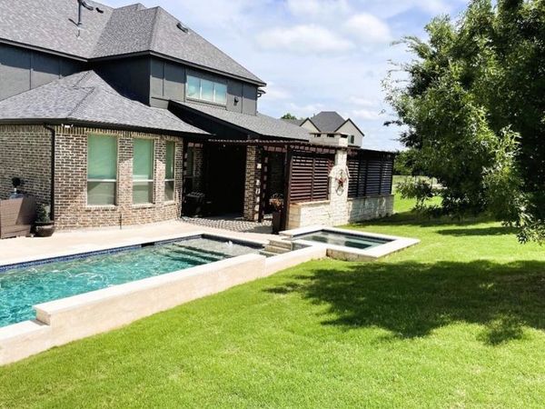 1513 Bearpath Way, Gunter, TX 75058