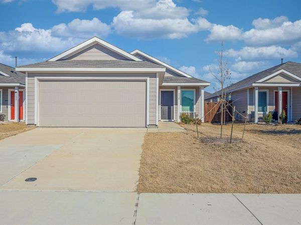 3320 Turkey Trot Court, McKinney, TX 75071