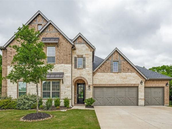 1508 Bearpath Way, Gunter, TX 75058