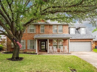 6708 Canyon Crest Drive, Fort Worth, TX 76132