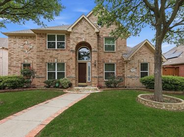 15033 Snowshill Drive, Frisco, TX 75035