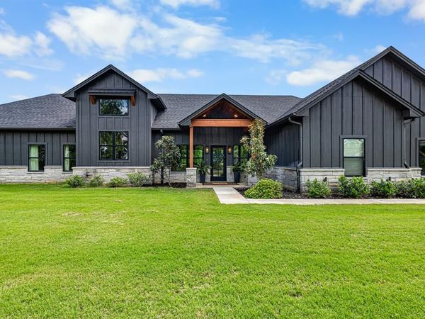 1411 County Road 3424, Bridgeport, TX 76426