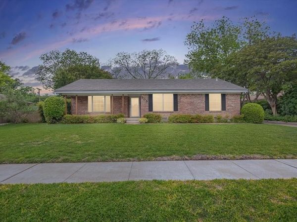 505 Prescott, Garland, TX 75041