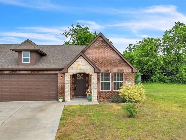 103 Tate Lane, Greenville, TX 75402