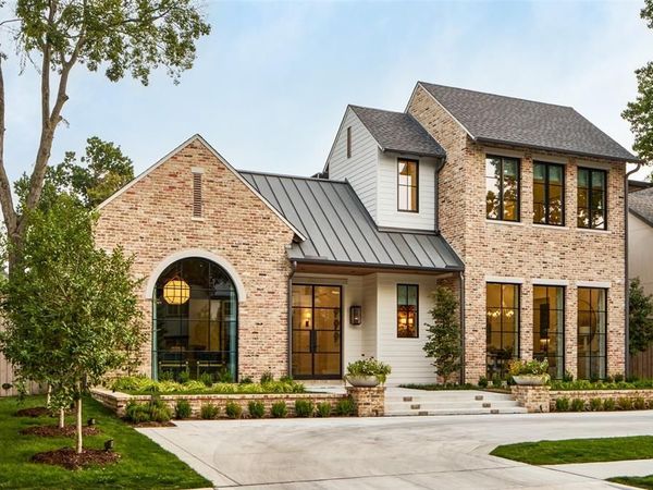 6730 Park Lane, Dallas, TX 75225