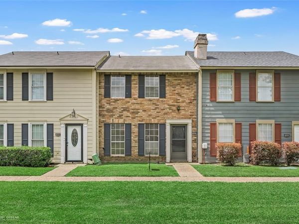 10007 Saratoga Drive, Shreveport, LA 71115