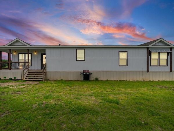 4684 County Road 4506, Commerce, TX 75428