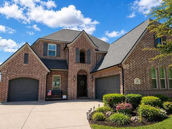 1306 Cypress Creek Way, Celina, TX 75009