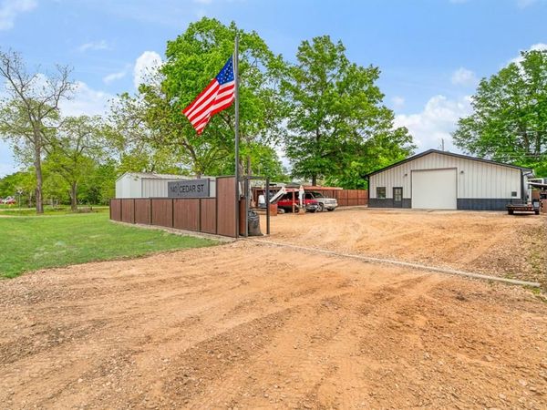 140 N Cedar, Blossom, TX 75416