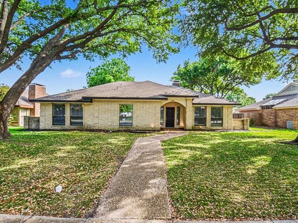 3708 Trilogy Drive, Plano, TX 75075