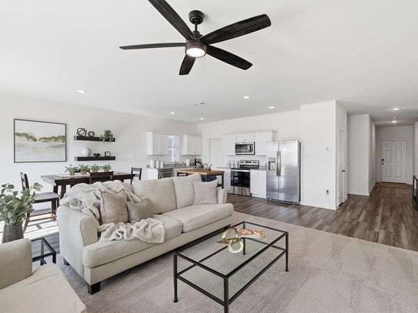 1545 Shadow Hawk Drive, Fort Worth, TX 76052