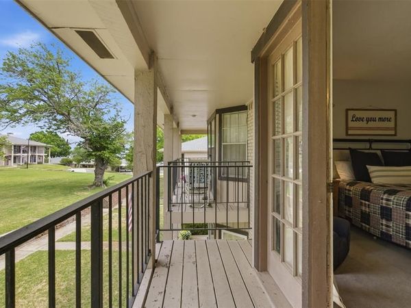 5852 Marina Drive, Unit 21, Garland, TX 75043
