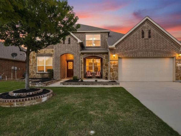 8025 Ponwar Drive, Fort Worth, TX 76131