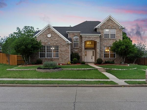 4325 Lavaca Drive, Plano, TX 75074