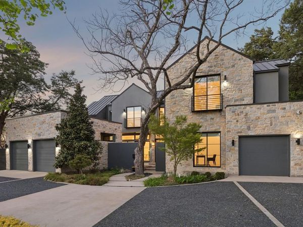 4323 Middleton Road, Dallas, TX 75229