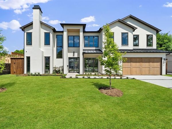 3227 Dothan Lane, Dallas, TX 75229