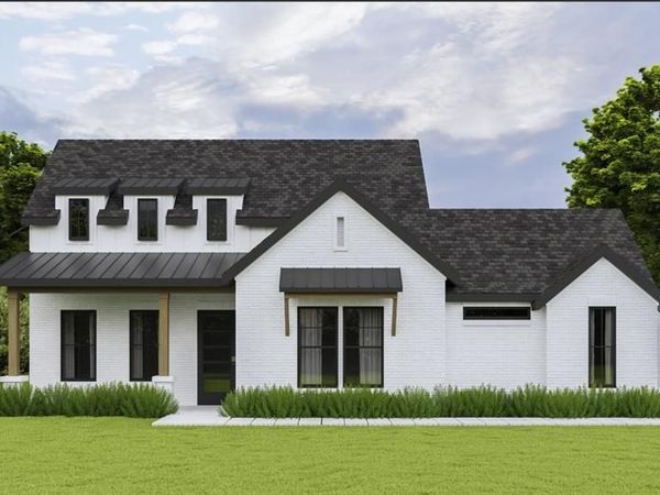 806 Feathergrass Court E, Haslet, TX 76052