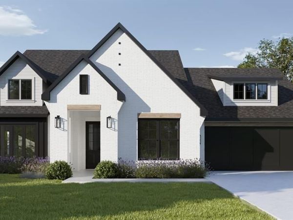 826 Feathergrass Court W, Haslet, TX 76052