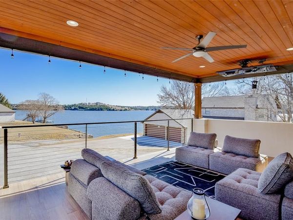 4560 Jackson Bend Court, Granbury, TX 76049