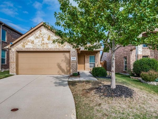 9908 Pronghorn Road, McKinney, TX 75071