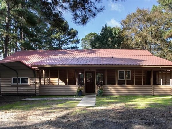 3150 County Road 4930, Quitman, TX 75783